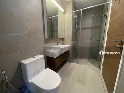 ARIA Luxury Residence, KLCC, Malaysia ARIA Luxury Residence, KLCC, Malaysia