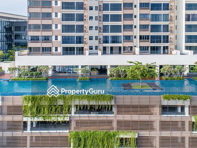 Sunway Citrine Residences, Malaysia Sunway Citrine Residences, Malaysia