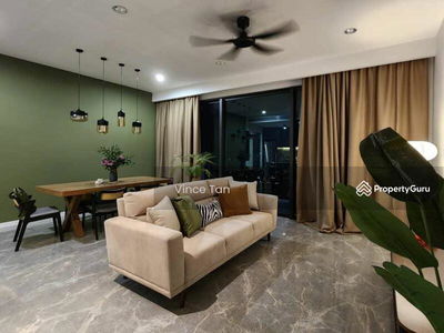 Park Regent @Desa Park City, Malaysia Park Regent @Desa Park City, Malaysia