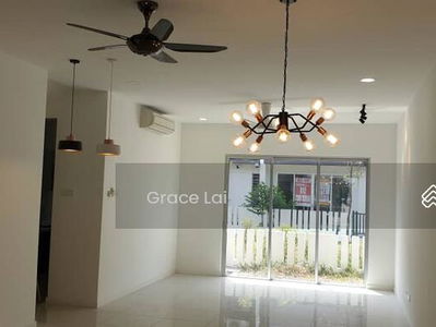 Arahsia Residences Tropicana Aman, Malaysia Arahsia Residences Tropicana Aman, Malaysia