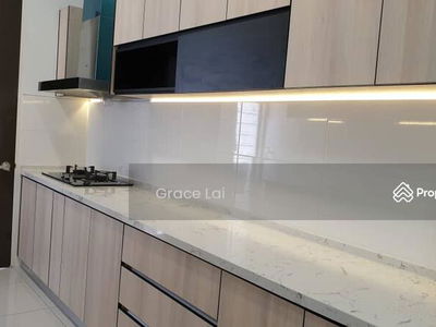 Arahsia Residences Tropicana Aman, Malaysia Arahsia Residences Tropicana Aman, Malaysia