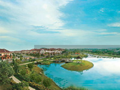 Bandar Botanic Klang, Malaysia Bandar Botanic Klang, Malaysia