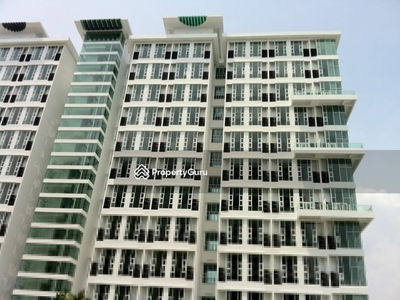 The Scott SOHO, Malaysia The Scott SOHO, Malaysia