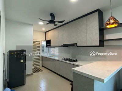 Serenia Adiva @ Serenia City, Malaysia Serenia Adiva @ Serenia City, Malaysia