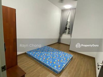 Serenia Adiva @ Serenia City, Malaysia Serenia Adiva @ Serenia City, Malaysia