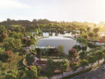 Serenia Adiva @ Serenia City, Malaysia Serenia Adiva @ Serenia City, Malaysia