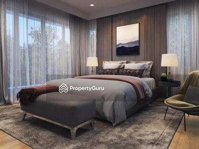 Serenia Adiva @ Serenia City, Malaysia Serenia Adiva @ Serenia City, Malaysia