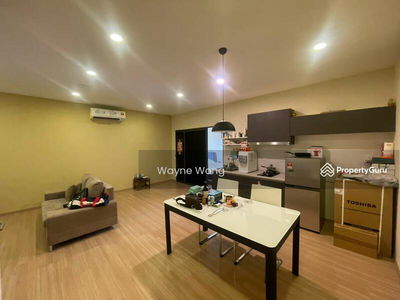 The Mark @ Cheras, Malaysia The Mark @ Cheras, Malaysia