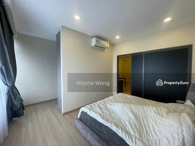 The Mark @ Cheras, Malaysia The Mark @ Cheras, Malaysia