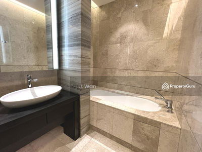 The Ritz-Carlton Residences, Kuala Lumpur, Malaysia The Ritz-Carlton Residences, Kuala Lumpur, Malaysia