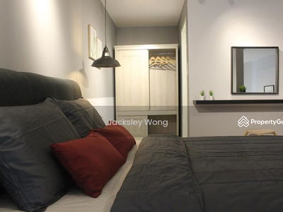 EkoCheras Service Apartment, Malaysia EkoCheras Service Apartment, Malaysia