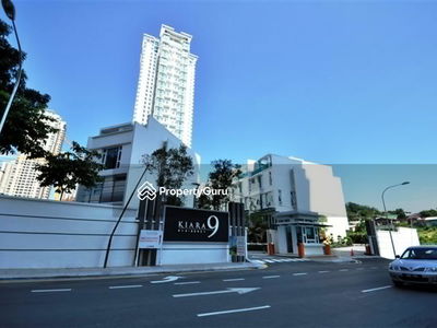 Kiara 9, Malaysia Kiara 9, Malaysia