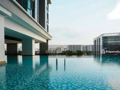 AraTre’ Residences @ Ara Damansara, Malaysia AraTre’ Residences @ Ara Damansara, Malaysia