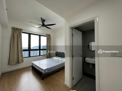 Aster Residence Cheras, Malaysia Aster Residence Cheras, Malaysia