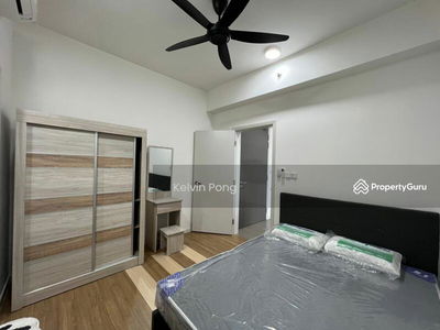 Aster Residence Cheras, Malaysia Aster Residence Cheras, Malaysia