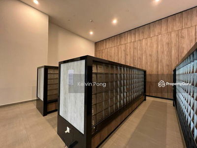 Aster Residence Cheras, Malaysia Aster Residence Cheras, Malaysia