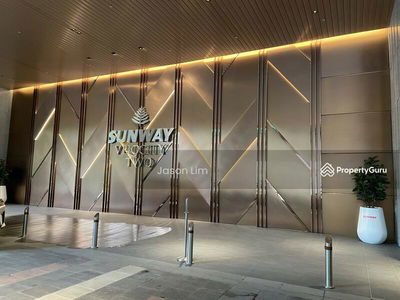 Sunway Velocity TWO, Malaysia Sunway Velocity TWO, Malaysia