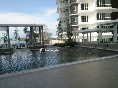 1 Tanjong, Malaysia 1 Tanjong, Malaysia