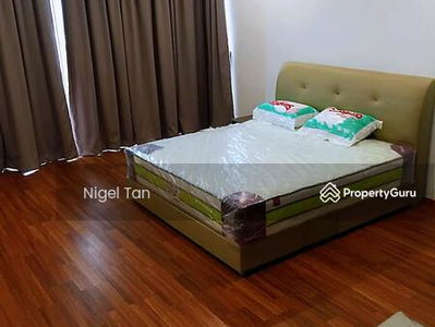 Scott Residence, Malaysia Scott Residence, Malaysia