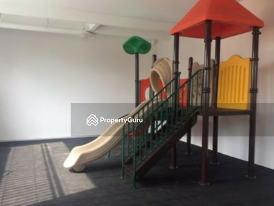 Scott Residence, Malaysia Scott Residence, Malaysia