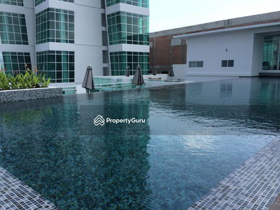 Maritime Suite, Malaysia Maritime Suite, Malaysia