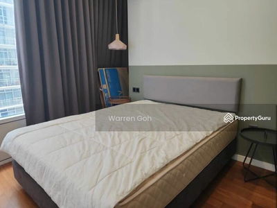 Sky Suites @ KLCC, Malaysia Sky Suites @ KLCC, Malaysia