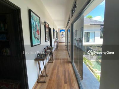 Ledang Heights, Malaysia Ledang Heights, Malaysia