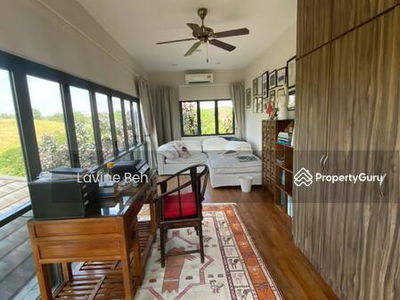 Ledang Heights, Malaysia Ledang Heights, Malaysia