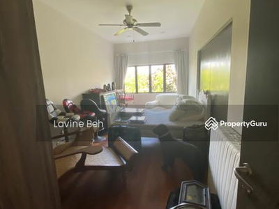 Ledang Heights, Malaysia Ledang Heights, Malaysia