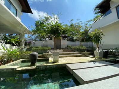 Ledang Heights, Malaysia Ledang Heights, Malaysia