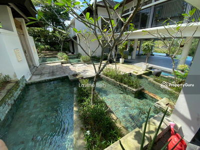 Ledang Heights, Malaysia Ledang Heights, Malaysia