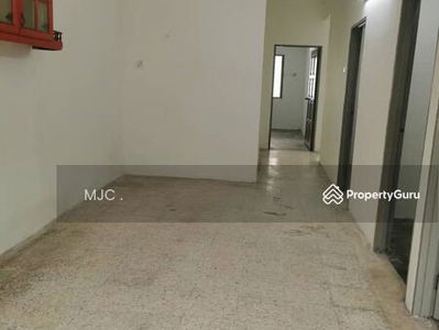 1 storey house @ Taman Sentosa, Klang, Malaysia 1 storey house @ Taman Sentosa, Klang, Malaysia