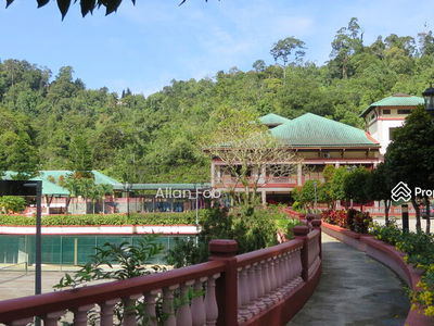 Mawar Apartments (Genting Highlands), Malaysia Mawar Apartments (Genting Highlands), Malaysia