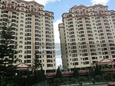 Mawar Apartments (Genting Highlands), Malaysia Mawar Apartments (Genting Highlands), Malaysia