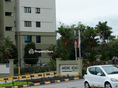 Anjung Hijau / Greenfield, Malaysia Anjung Hijau / Greenfield, Malaysia