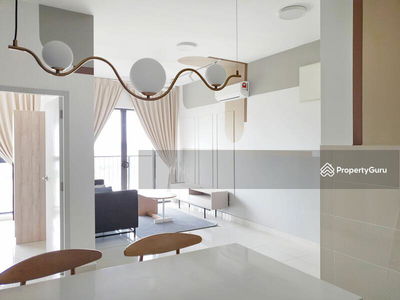 Setia City Residences, Malaysia Setia City Residences, Malaysia