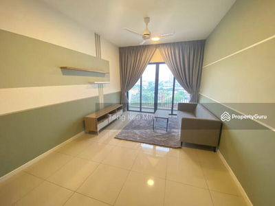 Savio Riana Dutamas Residence, Malaysia Savio Riana Dutamas Residence, Malaysia