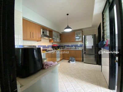 Kiaramas Sutera, Malaysia Kiaramas Sutera, Malaysia