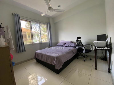 Kiaramas Sutera, Malaysia Kiaramas Sutera, Malaysia