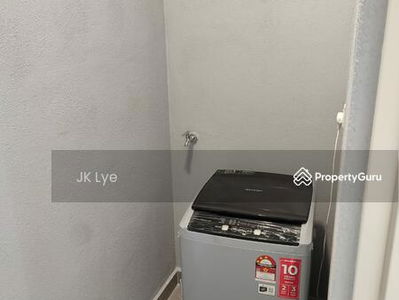 Trion @ KL, Malaysia Trion @ KL, Malaysia