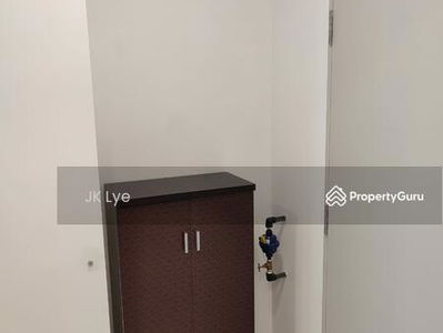 Trion @ KL, Malaysia Trion @ KL, Malaysia