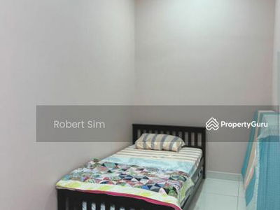 Eco Nest @ Eco Botanic, Malaysia Eco Nest @ Eco Botanic, Malaysia