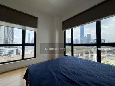 One Cochrane Residences, Malaysia One Cochrane Residences, Malaysia