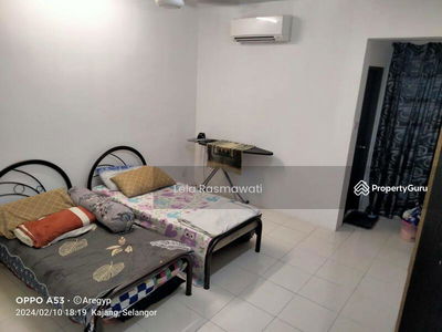 Puncak Hijauan, Malaysia Puncak Hijauan, Malaysia