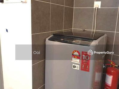 THE NETIZEN @ BANDAR TUN HUSSEIN ONN, Malaysia THE NETIZEN @ BANDAR TUN HUSSEIN ONN, Malaysia