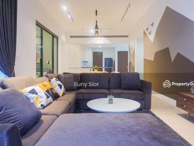 The Astaka @ 1 Bukit Senyum, Malaysia The Astaka @ 1 Bukit Senyum, Malaysia