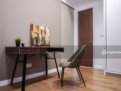 The Astaka @ 1 Bukit Senyum, Malaysia The Astaka @ 1 Bukit Senyum, Malaysia