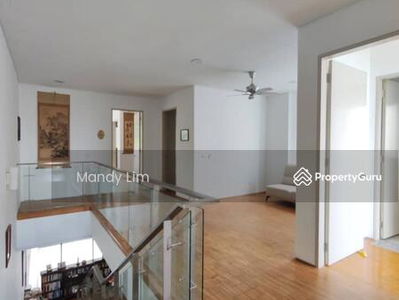 Mirage By The Lake, Malaysia Mirage By The Lake, Malaysia