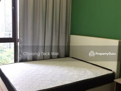 The Park Sky Residence @ Bukit Jalil City, Malaysia The Park Sky Residence @ Bukit Jalil City, Malaysia