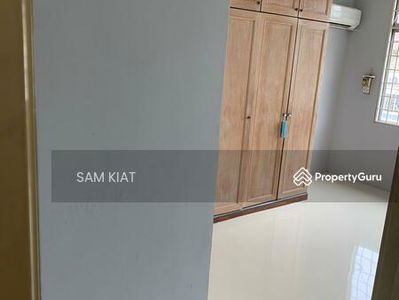 Subang Perdana Goodyear Court 7, Malaysia Subang Perdana Goodyear Court 7, Malaysia